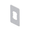 A18-69067-501 UPH-SIDEWALL,FILLER,DOOR,VENT