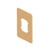 A18-69067-502 UPH-SIDEWALL,FILLER,DOOR,VENT