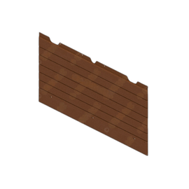A18-69068-001 UPHOLSTERY-BACKWALL,PREMIUM,LOUNGE