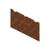 A18-69070-001 UPHOLSTERY-BACKWALL,BASE,LOUNGE