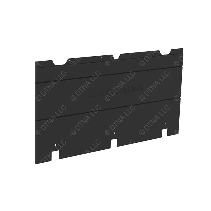 A18-69070-002 UPHOLSTERY-BACKWALL,BASE,BUNK