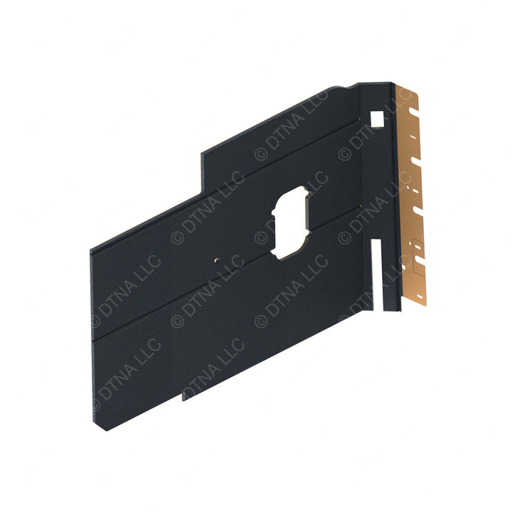 A18-69092-015 UPH-SW,VENT,LNGE,RH,BLACK