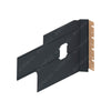 A18-69092-210 UPH-SW,VENT,FRG,RH,BLACK