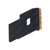 A18-69092-310 UPH-SW,VENT,TV,RH,BLACK