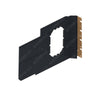 A18-69092-610 UPH-SW,WDO,TV,RH,BLACK