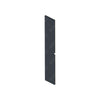 A18-69092-804 UPH-SWL,BASE,DOOR,LH,BLACK