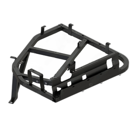 A18-69117-000 FRAME-SEAT BOX,LH,LOUNGE