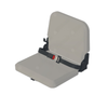A18-69119-000 SEAT-LOUNGE,LH,GRAY
