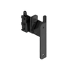 A18-69138-001 BRACKET-LATCH,BUNK,LOUNGE,RH