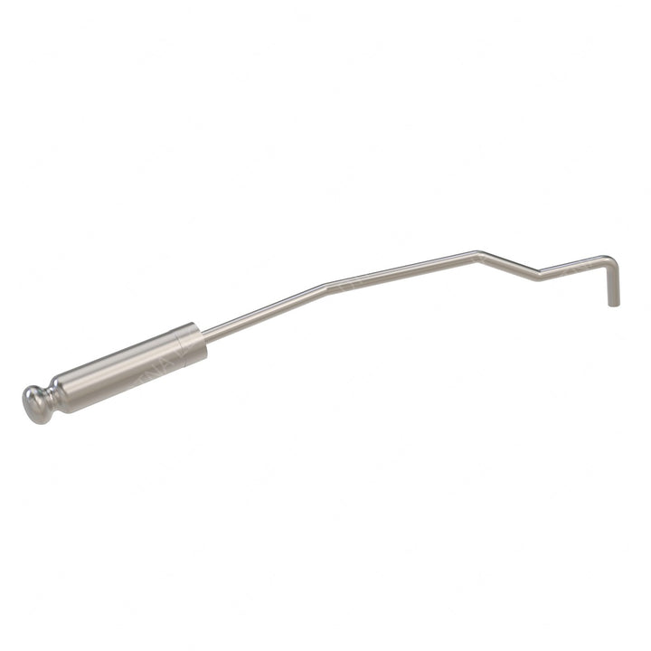 A18-69142-000 KNOB-NIGHT LOCK,LH