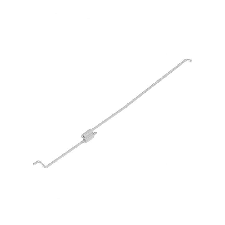 A18-69146-001 ROD-INSIDE RELEASE HANDLE,RH