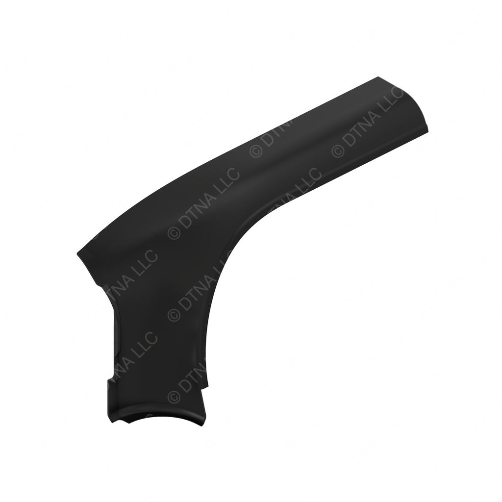 A18-69257-002 HEADLINER-REAR,L ,82",COOL GY