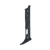 A18-69269-003 TRIM-B-PILLAR,SLPR,RH,DOOR