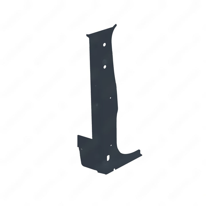 A18-69269-004 TRIM-B-PILLAR,SLPR,LH,48XT