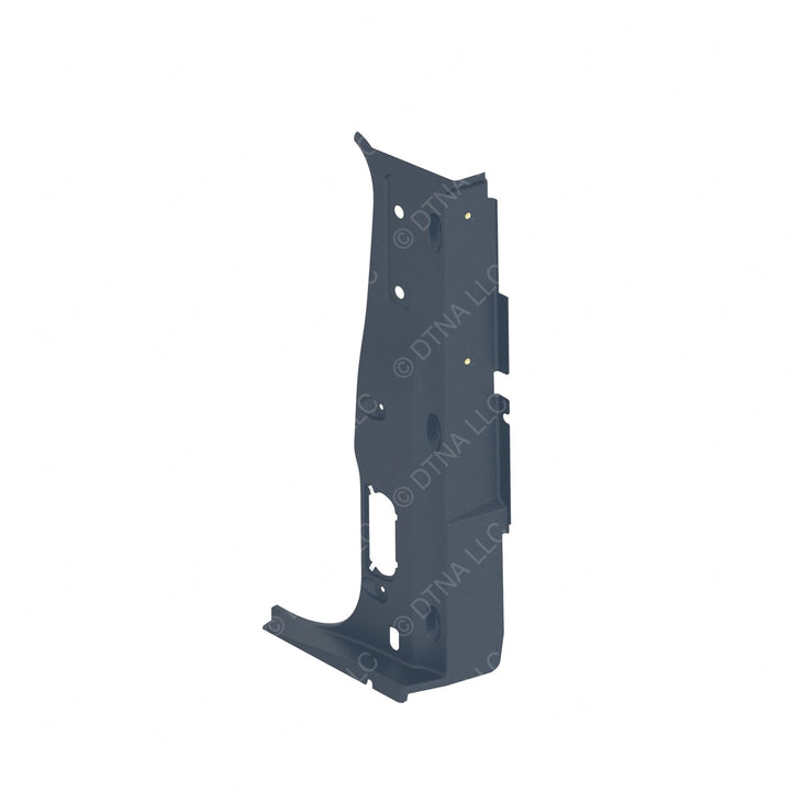 A18-69269-012 TRIM-B-PILLAR,SLPR,RH,DOOR