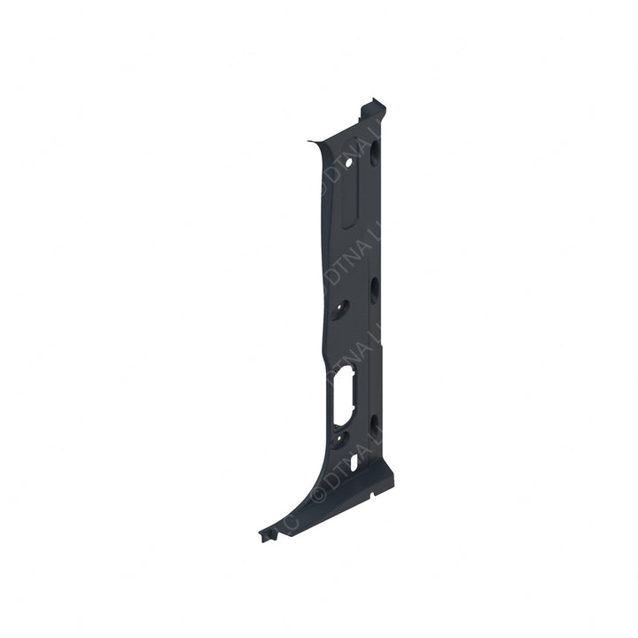 A18-69269-014 TRIM-B-PILLAR,SLPR,RH,DOOR
