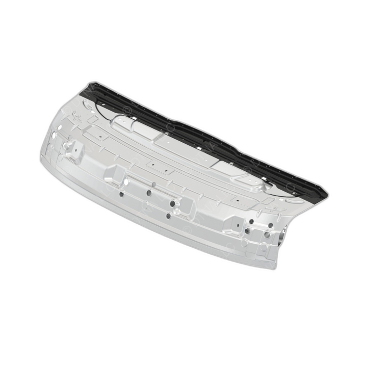 A18-69370-002 PANEL-HEADER,FRONT,SLEEPER