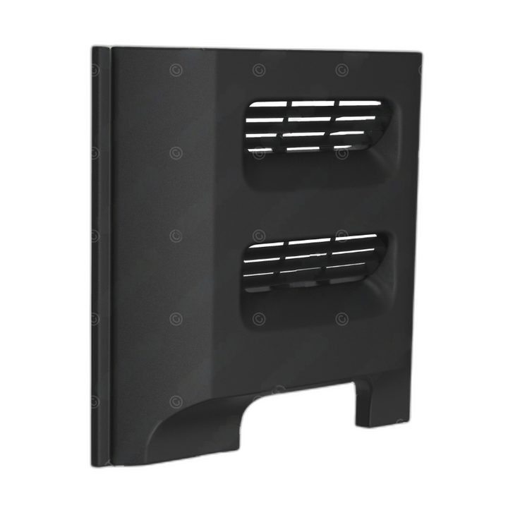 A18-69466-000 FASCIA-HVAC COVER,60