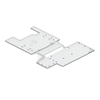 A18-69477-007 INSULATION-BDL,CAB,FLOOR,58