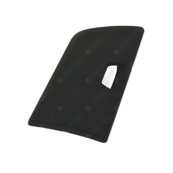 A18-69534-000 DOOR-OVERHEAD CONSOLE,LH