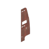 A18-69654-003 GABLE-AFT,LH CBNT,HR