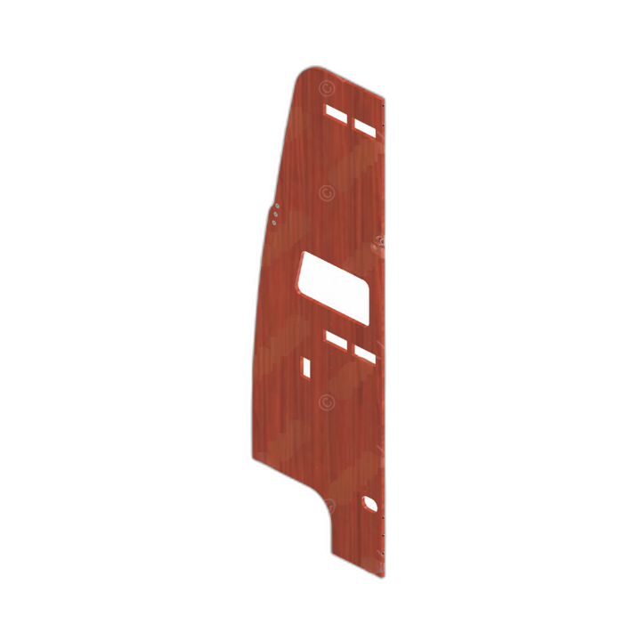 A18-69655-005 GABLE-AFT,LH CBNT,U/H,REFR,NAR