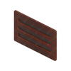A18-69656-001 FASCIA-HVAC COVER,LH,NARROW
