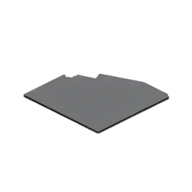 A18-69681-012 COVERING-FLOOR,BAG,LH