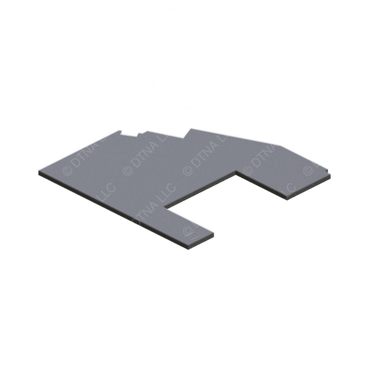 A18-69681-013 COVERING-FLOOR,LOUNGE,LH,INVERTER