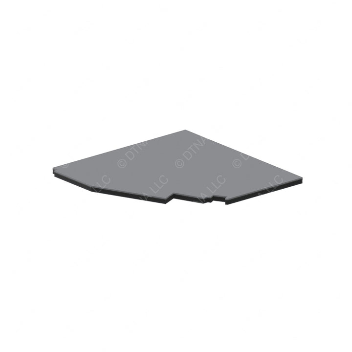 A18-69681-015 COVERING-FLOOR,BAG,LH,CARPET