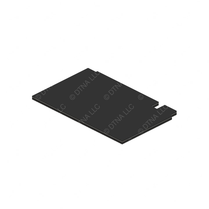 A18-69682-005 COVERING-FLOOR,BAG,LOUNGE,RH,CPT