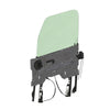 A18-69784-009 MODULE-DOOR,MNL LOCK,RH,TAN,DCS