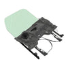 A18-69784-015 MODULE-DOOR,PWR LOCK,RH,GRAY,DCS