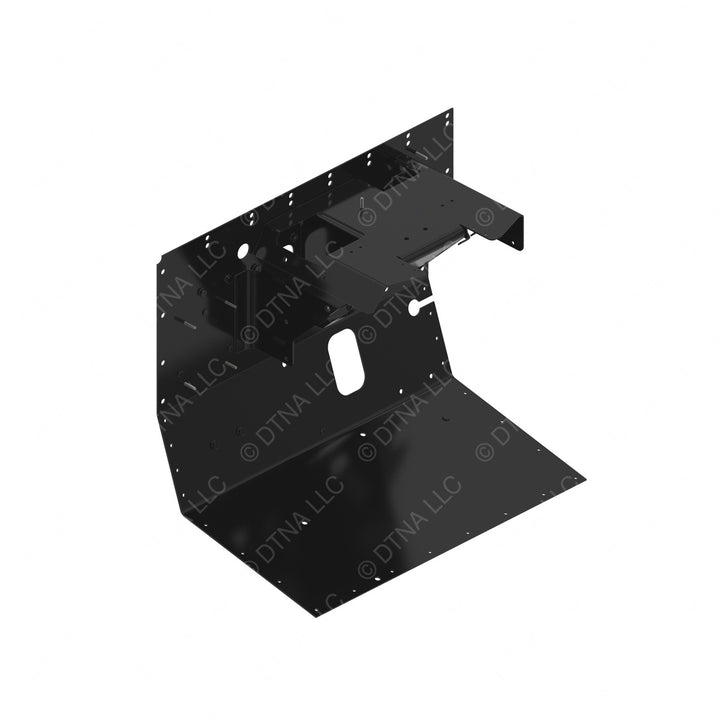 A18-69801-000 SUPPORT ASSY-OP STAT,AUTO,HYD