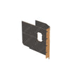 A18-69846-200 UPHOLSTERY-SDWL,VENT,TV ARM,RH,GRAY