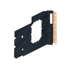 A18-69846-312 UPH-SIDEWALL,WDO,TV ARM,RH,