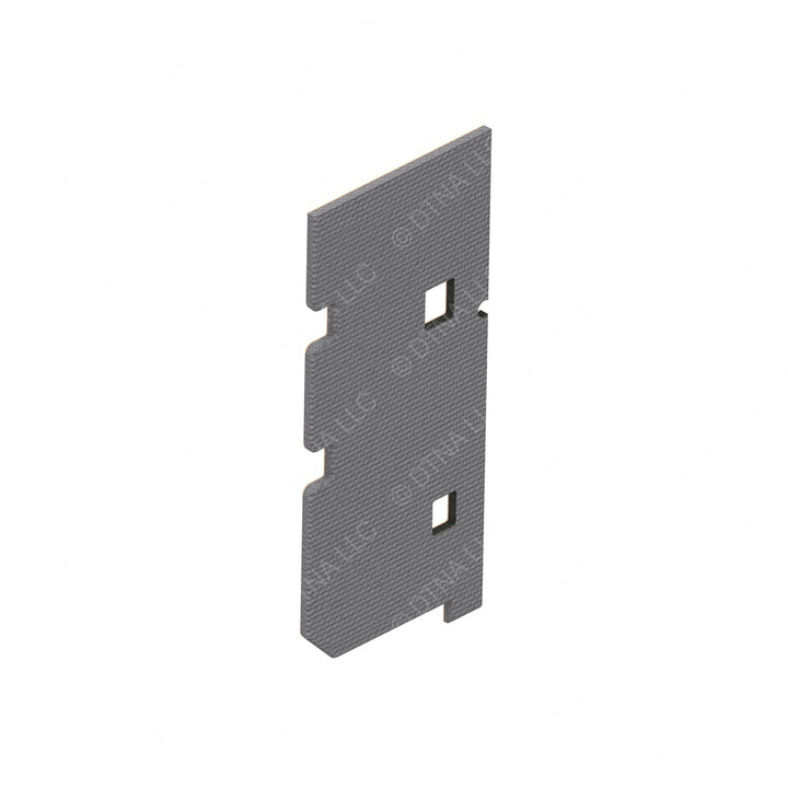 A18-69846-404 UPH-SIDEWALL,DOOR,RH,GRY,CBNT