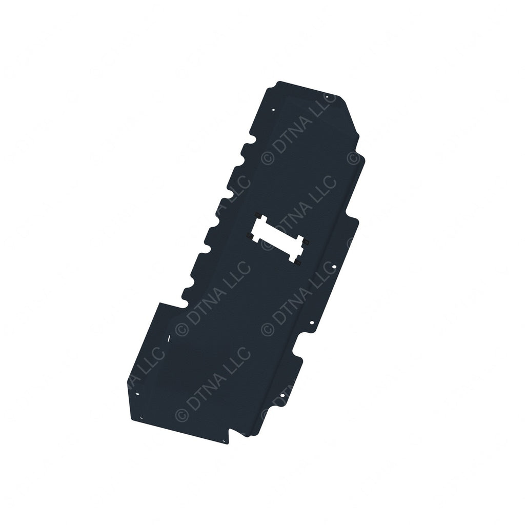 A18-69865-003 PANEL-HVAC,TRANS,W/O AUX