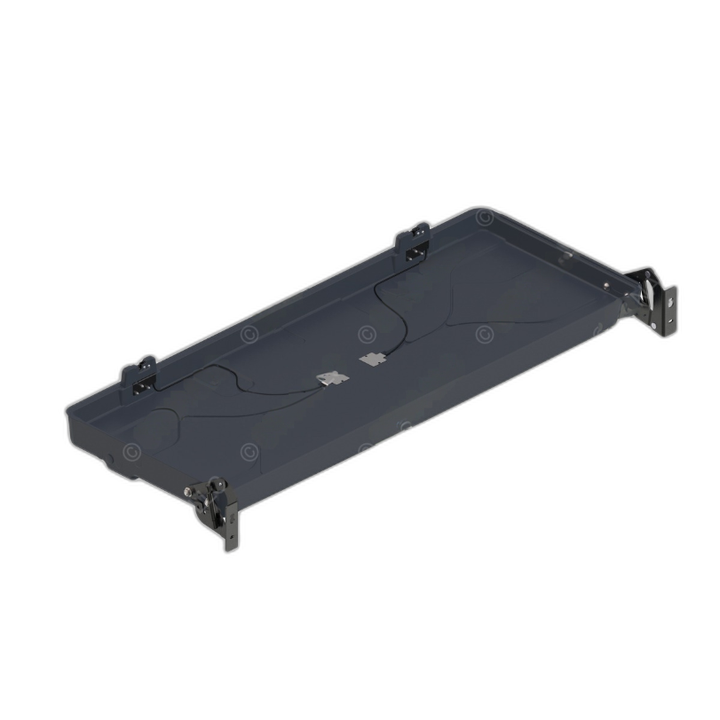 A18-71037-002 BUNK-38N,RR,W/RESTRAINT