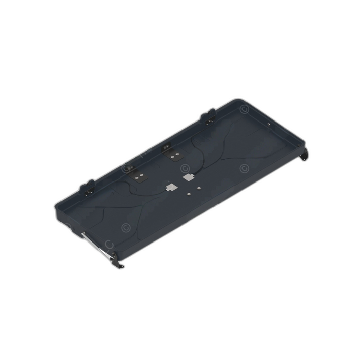 A18-71037-008 BUNK-38N,RR,W/O RESTRAINT
