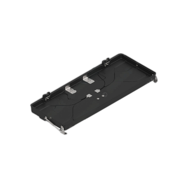 A18-71037-013 BUNK-38N,RR,W/RESTRAINT
