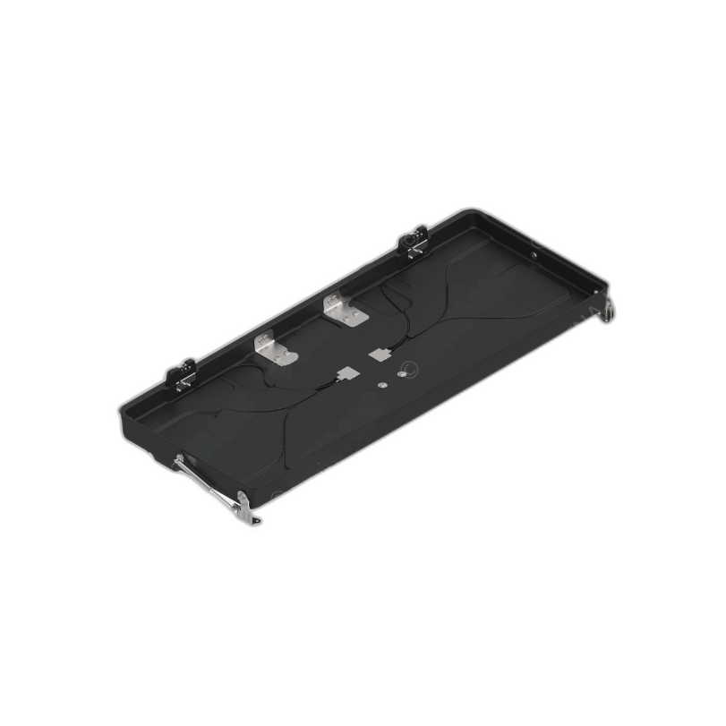 A18-71037-016 BUNK-38N,RR,W/O RESTRAINT