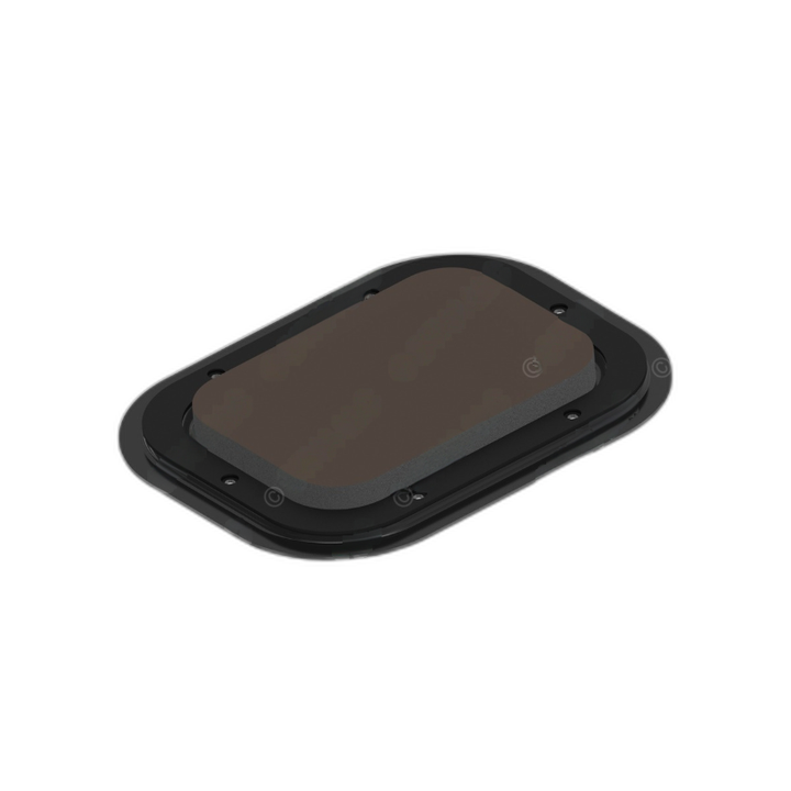 A18-71039-002 COVER-FLOOR,AUTO TRANS,PREM