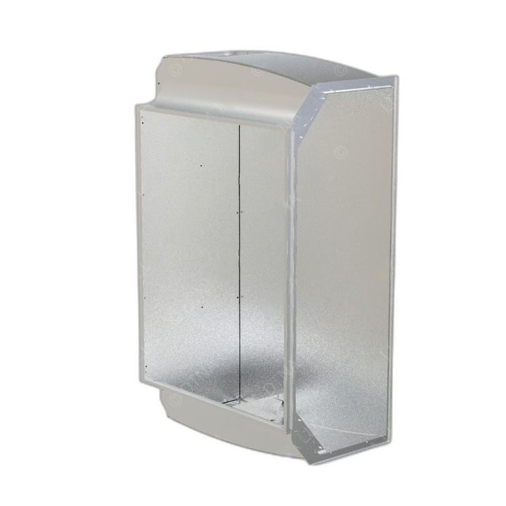 A18-71044-000 DOOR-BAGGAGE,VENDOR ASSY,40" SLPR,