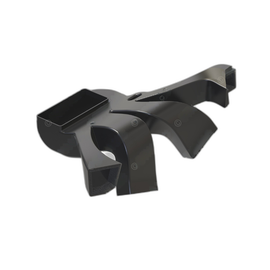 A18-71059-000 DUCT-FACE ASSEMBLY,RHD,W/FOAM