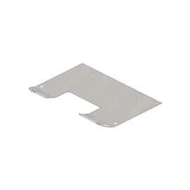 A18-71143-026 FLOOR-MDM WIDE CVR,AUTO SHIFT