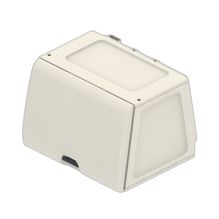 A18-71222-000 CABINET-UPPER,RR,72,BUNK,LH,SW