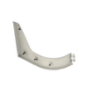 A18-71237-000 FASCIA-SHELF EXTENSION,RR,LH
