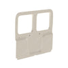 A18-71243-000 UPHOLSTERY-PANEL,BACKWALL,CARBON