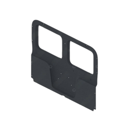 A18-71243-003 PANEL-BACKWALL,CUTOUT,CARBON